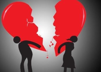 Ujian Cinta dari Allah