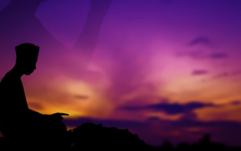 The Story of the Prophet Sham’un Al-Ghazi, The Background of The Night of Lailatul Qadr