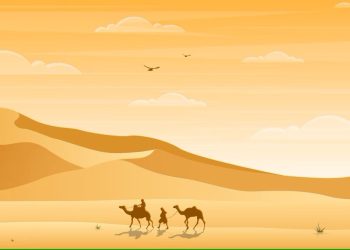 The Story of Prophet Ishaq’s Marriage to an Iraqi Girl and Twin Babies