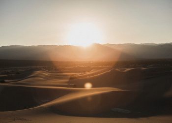 Prophet Syits, a Person Who Was Mandated to Keep the Nur of Rasulullah SAW