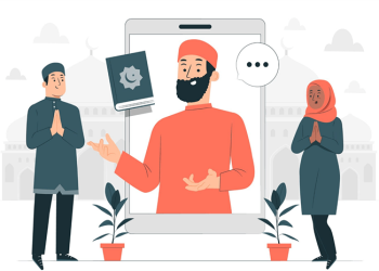 Menjaga Lisan, Menjaga Kehormatan! Keutamaan Diam dan Bicara Baik dalam Islam