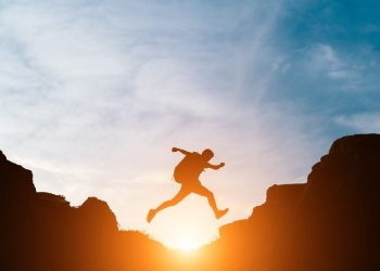 Kesulitan yang Besar Menciptakan Kesuksesan Luar Biasa