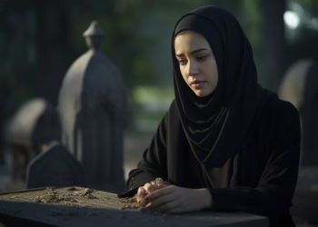 Pandangan Islam terhadap Rasa Takut pada Kematian