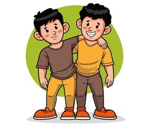 Pilihlah teman yang dapat membawamu pada ketaatan