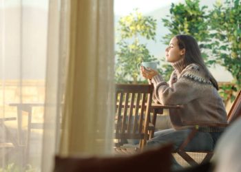 Tentang Sendiri dan Ruang untuk Sebuah Penerimaan Diri