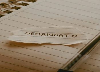 Kesuksesan Itu tergantung Dengan Diri Kita Sendiri Yang Menentukan!