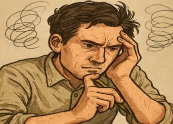 Kenapa Banyak Orang Tidak Mau Untuk Berpikir Kritis?