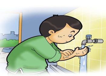 Berwudhu dengan Air Hangat yang Terkena Terik Matahari Apa Hukumnya?