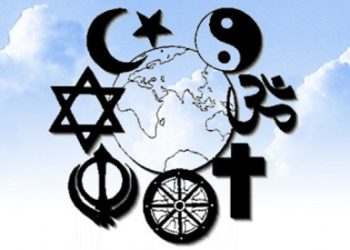 Agama sebagai apa sih? Apakah hanya sebuah identitas atau kepercayaan