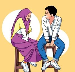 Cinta Buta: Saat Hati Lupa Siapa yang Sebenarnya Harus Dicinta