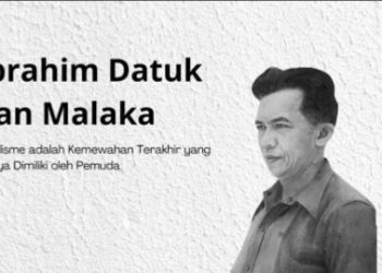 Tan Malaka: Jejak Bapak Republik dalam Perspektif Islam Revolusione