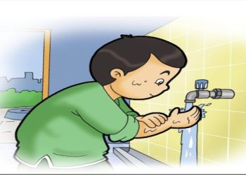 Berwudhu dengan Air Hangat yang Terkena Terik Matahari Apa Hukumnya?