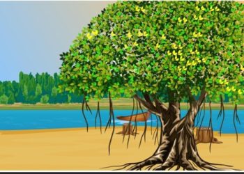 Apakah Semua Makhluk Hidup Bertasbih kepada Allah? Sebuah Renungan tentang Kehidupan