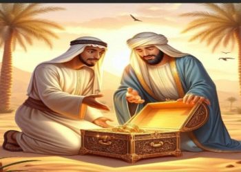 Kisah Kejujuran Penjual dari Bani Israil