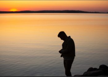 Seberapa Besar Kita Meyakini Ketentuan yang Telah Ditetapkan oleh Allah Swt.?