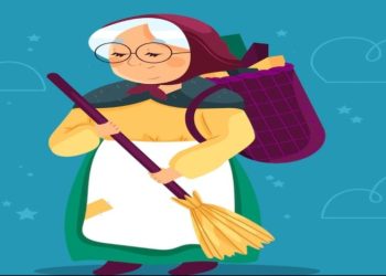 Langkah Kecil yang Mengantar ke Surga: Kisah Tukang Sapu Masjid