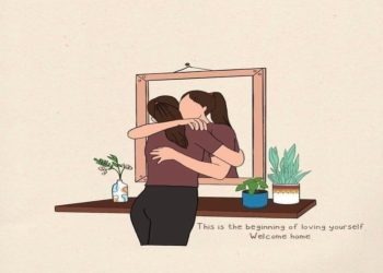 Kamu Harus Tahu Betapa Berharganya Dirimu Saat Ini