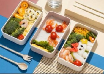 Yuk Kepoin Tips Makan Ala Rasululla yang Sehat dan Penuh Berkah