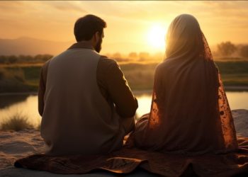 Jangan Asal Jatuh Cinta, Begini Perspektif Al-Qur’an dan Hadis