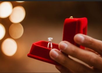 Ini Dia 3 Adab Melamar Wanita Dalam Islam yang Belum Banyak Diketahui!