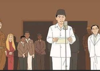 Mengapa Indonesia Merdeka? Jejak Kemerdekaan yang Belum Semua Tahu