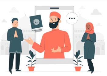 Menjadi Muslim yang Peduli Terhadap Sesama