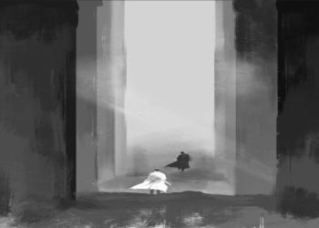 Semudah itukah Kamu Mengatakan ingin Mati?