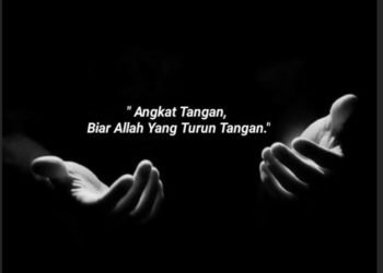 Allah Maha Sabar (Ash- Shabuur), Lalu Siapa Aku untuk Mengeluh?