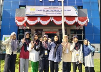 Awalnya Hanya Sekolah Kecil, Kok Bisa Jadi Universitas Besar? Penasaran Sejarahnya?