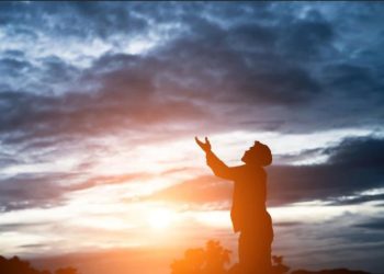 Kesabaran Merupakan Kunci dalam Menghadapi Cobaan