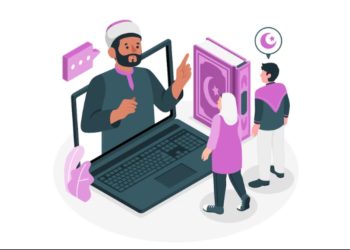 Belajar Al-Quran Harus dengan Guru Langsung