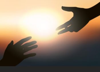 Ketika Dunia Terasa Gelap, Ingatlah Allah Masih Ada