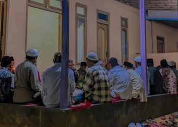 Mengapa Beberapa Hukum Islam di Indonesia Bercampur dengan Kebudayaan Tradisional?