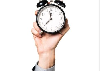 Bukan Waktu yang Salah,  Hanya Belum Siap