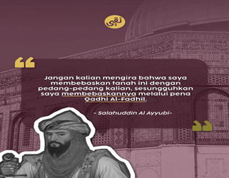 Liberation of mind before liberation of land (Instagram.com/@tahriraqsha – ALMUHTADA.ORG)