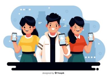 Dampak Positif dan Negatif Penggunaan Smartphone dalam Dunia Pendidikan