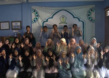 Reportase Kegiatan Sekolah Literasi Digital, Pelatihan Fotografi PRM 2025: Unlock Your Skill, Bercerita Lewat Lensa, Abadikan Momen Hadirkan Seribu Makna