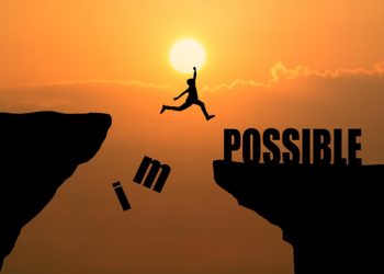 Hidup Adalah Pilihan dan Kamu Berhak Menjadi Lebih Baik!