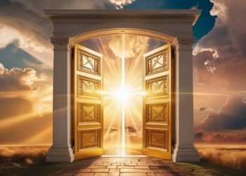 Muslim Wajib Tahu, Inilah Pintu Surga Yang Bisa Kamu Lewati!