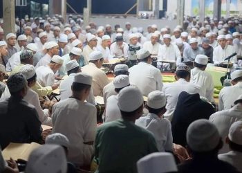 Santri Wajib Tau Adab! Berikut Adab Ketika di Dalam Pondok dan Luar Pondok