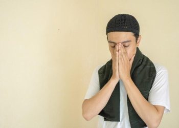 Ingin Puasa Nazar? Yuk Kenali Dulu!!