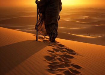 Kebijaksanaan Nabi Sulaiman dalam Menyelesaikan Sengketa