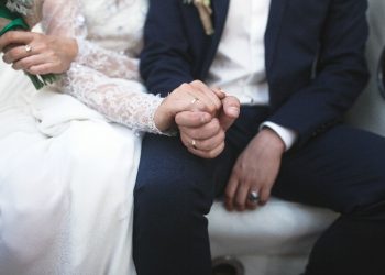 Pernikahan Bisa Menjadi Perayaan Terakhir bagi Anak dari Keluarga Kurang Mampu