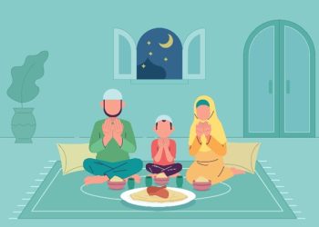 Mengenal Pentingnya Sikap “Zuhud” dalam Kehidupan Sehari-hari