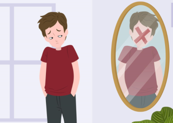 Cermin adalah Barang Sederhana tetapi Memiliki Makna Luar Biasa