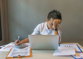 Tentang Rasa Lelah yang Tak Perlu Disembunyikan