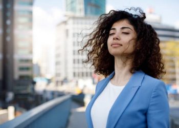 Kenapa Harus Aku, Ya Allah?