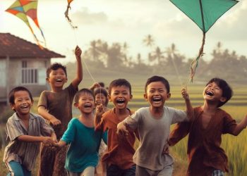 Bikin Orang Lain Bahagia? Ternyata Begini Dampaknya Buat Diri Kamu!