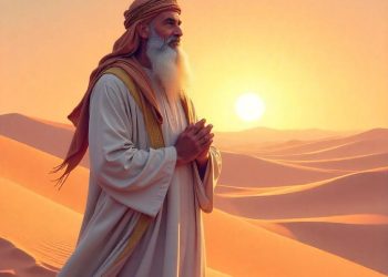 Ketahuilah Betapa Mulia-nya Sahabat Rasulullah dan Orang Mukmin Setelah-nya