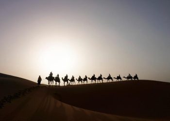 Batu Arafah yang Menjadi Saksi Pelindung di Hari Akhir dari Api Neraka